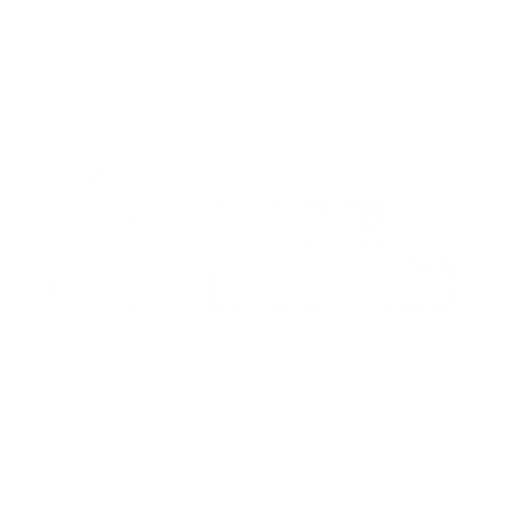 Codeblocks
